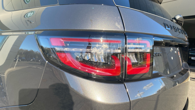 Land Rover Discovery Sport 2.0 D200 Dynamic SE 5dr Auto [5 Seat] Diesel Station Wagon